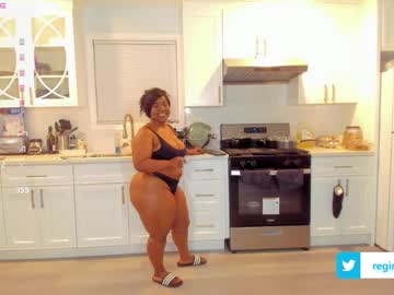Reginabanx December 18, 2025 Chaturbate stream image