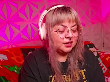 Satyn_Doll December 18, 2025 Chaturbate stream image