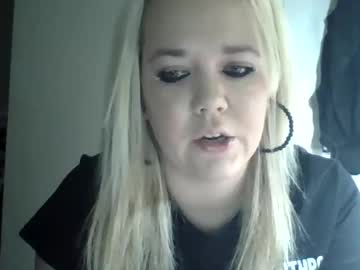 Sexxiibossbabe December 18, 2025 Chaturbate stream image