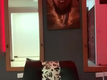 Sofiawhite3 December 18, 2025 Chaturbate stream image