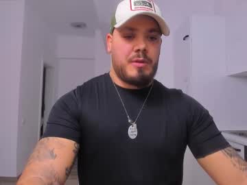 Zackconnorsx December 18, 2025 Chaturbate stream image