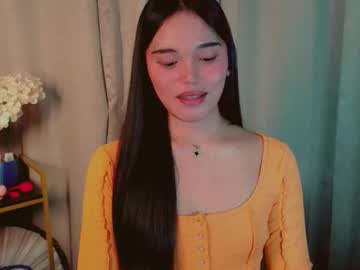 Abetterchristine December 18, 2025 Chaturbate stream image