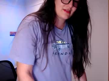 Ahrianabluff_ December 18, 2025 Chaturbate stream image
