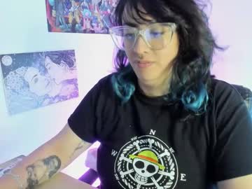 Amaryllis_Vizcaya December 18, 2025 Chaturbate stream image