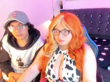 Big_Hardx December 18, 2025 Chaturbate stream image