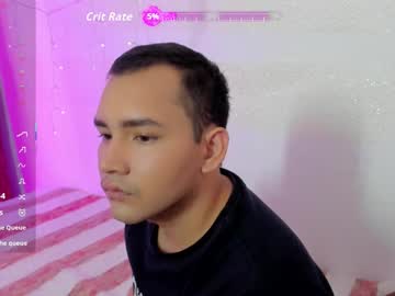 Bluehsunny December 18, 2025 Chaturbate stream image