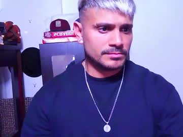 Bruno_Booss December 18, 2025 Chaturbate stream image