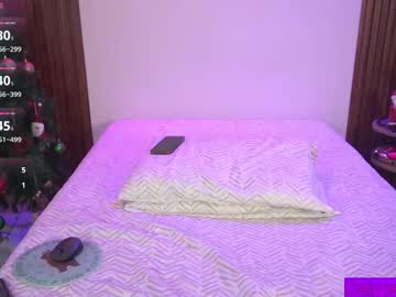 Calypso_And_Ge1 December 18, 2025 Chaturbate stream image