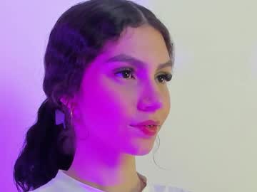 Cloee20_ December 18, 2025 Chaturbate stream image