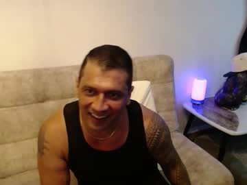 Coff_Black December 18, 2025 Chaturbate stream image