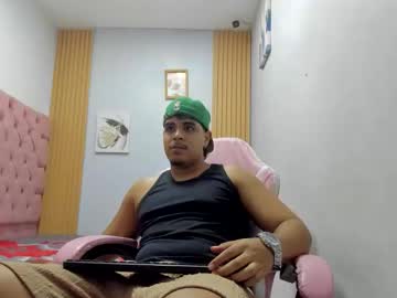 Darkalphax01 December 18, 2025 Chaturbate stream image