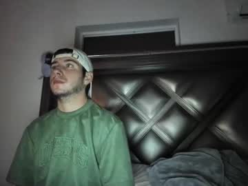 Gayndepressed December 18, 2025 Chaturbate stream image