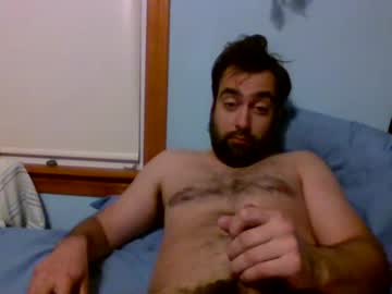 Hornemike127 December 18, 2025 Chaturbate stream image
