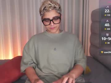 Isabellamoutt December 18, 2025 Chaturbate stream image