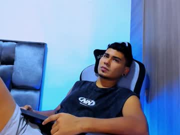 Sam_Knight_ December 18, 2025 Chaturbate stream image