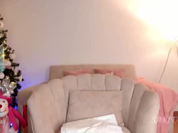 Sarita_3 December 18, 2025 Chaturbate stream image