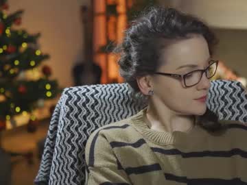 Tiffanyriox December 18, 2025 Chaturbate stream image
