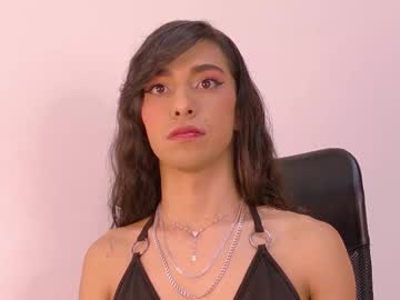 Tiffvalentinee_ December 18, 2025 Chaturbate stream image
