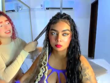 Venus_Velvet December 18, 2025 Chaturbate stream image