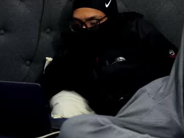 Xzavion_ December 18, 2025 Chaturbate stream image