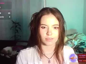 _Yourcherrybomb December 18, 2025 Chaturbate stream image