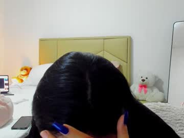 Aliciabiden December 18, 2025 Chaturbate stream image