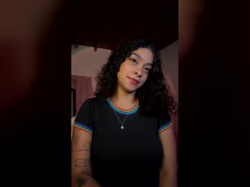 Arteatenea__ December 18, 2025 Chaturbate stream image