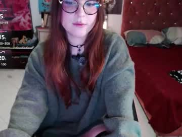 Avril2809 December 18, 2025 Chaturbate stream image