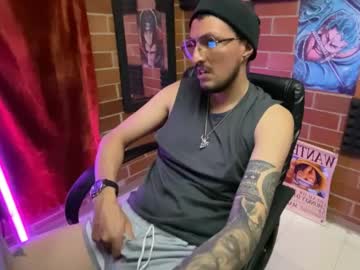 Blworld25 December 18, 2025 Chaturbate stream image