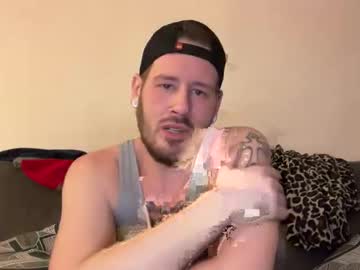 Colson59 December 18, 2025 Chaturbate stream image