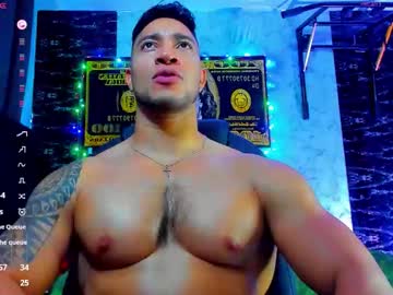 Dixon_Ray_ December 18, 2025 Chaturbate stream image