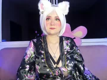 Harimoon December 18, 2025 Chaturbate stream image