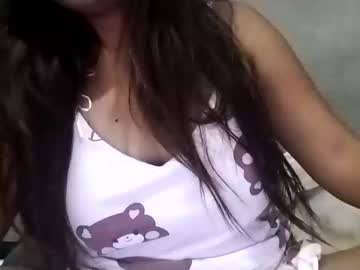 Hottymollychixx December 18, 2025 Chaturbate stream image