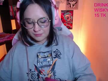_Jaaade_P_ December 18, 2025 Chaturbate stream image