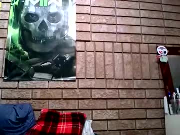 Laylakills December 18, 2025 Chaturbate stream image