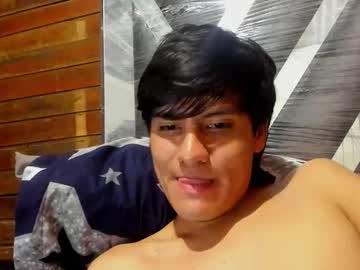 Liam_Cuteee December 18, 2025 Chaturbate stream image