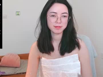 Luckrose December 18, 2025 Chaturbate stream image