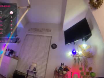 Lustforlola December 18, 2025 Chaturbate stream image