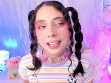 Megan_Yagami December 18, 2025 Chaturbate stream image