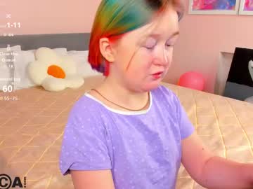 Mia_Ferd December 18, 2025 Chaturbate stream image