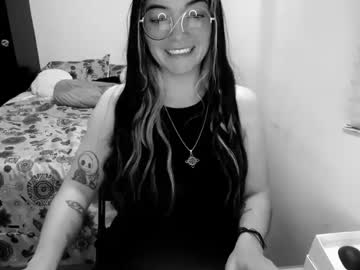 Mocca_117 December 18, 2025 Chaturbate stream image
