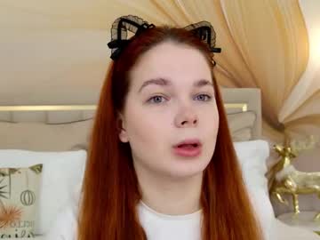 Nikaflowers December 18, 2025 Chaturbate stream image