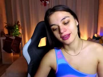 Nina_Fierce December 18, 2025 Chaturbate stream image