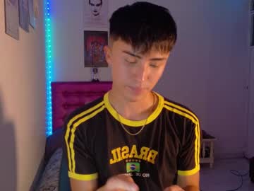 Santi_Fabulous December 18, 2025 Chaturbate stream image