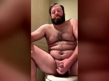 Snowman1008 December 18, 2025 Chaturbate stream image