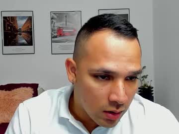 Steve__Ross December 18, 2025 Chaturbate stream image