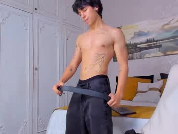 Tyler_Durtenn December 18, 2025 Chaturbate stream image