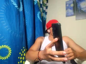 Tyron_Workout December 18, 2025 Chaturbate stream image