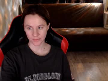 Baby_Kitte December 18, 2025 Chaturbate stream image