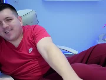 Basystem8 December 18, 2025 Chaturbate stream image